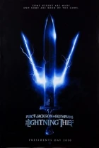 Percy Jackson: Zloděj blesku (Percy Jackson & the Olympians: The Lightning Thief)