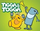 Tigga a Togga (Tigga &amp; Togga)