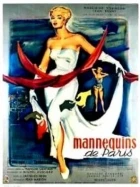 Pařížské manekýny (Mannequins de Paris)