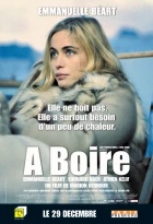 À boire