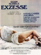 Egon Schiele - Exzesse