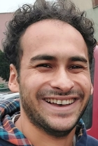 Adam Ramdan