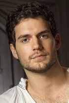 Henry Cavill