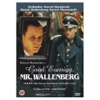 Dobrý večer, pane Wallenbergu (God afton, Herr Wallenberg - En Passionshistoria från verkligheten)