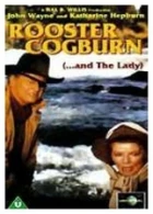 Rooster Cogburn