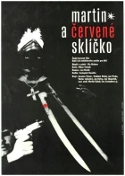 Martin a červené sklíčko