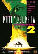 Experiment Philadelphia 2 (Philadelphia Experiment II)