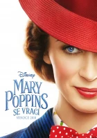 Mary Poppins se vrací (Mary Poppins Returns)