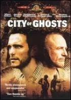 Město duchů (City of Ghosts)