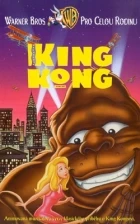 King Kong (The Mighty Kong)