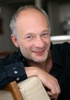Bernard Nissille
