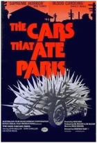 Auta, která sežrala Paříž (The Cars That  Ate Paris)