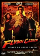 Flynn Carsen: Honba za Kopím osudu (The Librarian: Quest for the Spear)