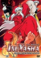 InuYasha the Movie: Fire on the Mystic Island