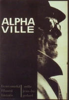 Alphaville (Alphaville une etrange aventure de Lemmy Caution)