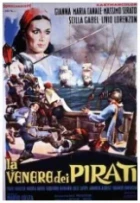 Královna pirátů (La venere dei pirati)
