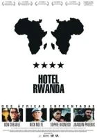 Hotel Rwanda