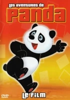 Dobrodružství medvídka Pandy (Panda no Daibōken)