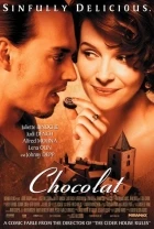 Čokoláda (Chocolat)