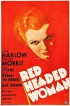 Nebezpečná rudovláska (Red-Headed Woman)