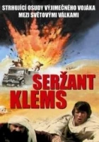 Seržant Klems
