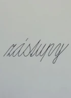 Zástupy