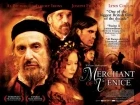 Kupec benátský (The Merchant of Venice)