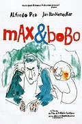 Max a Bobo (Max et Bobo)