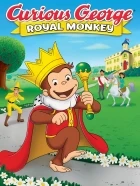 Zvědavý George - Královská výměna (Curious George: Royal Monkey)