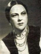Anna Letenská