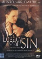 Dědictví hříchu (Legacy of Sin: The William Coit Story)
