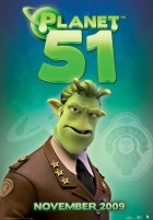 Planeta 51 (Planet 51)