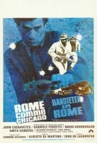 Bandité v Římě (Roma come Chicago)