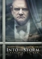 V srdci bouře: Churchill ve válce (Into the Storm)