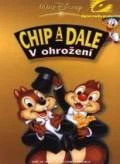 Chip &amp; Dale 1: V ohrožení (Chip &amp; Dale 1: Here Comes Troubles)