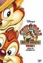 Rychlá rota (Chip 'n Dale Rescue Rangers)