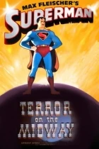Superman: Děs v cirkusu (Terror on the Midway)