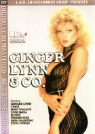 Ginger Lynn a spol. (Ginger Lynn and Co.)
