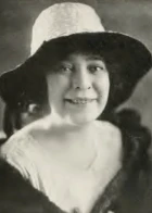 June Mathis