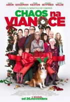 Trable o Vánocích (Love the Coopers)