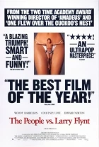 Lid versus Larry Flynt (The People vs. Larry Flynt)