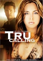 Volání mrtvých (Tru Calling)