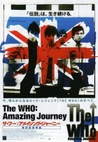 Úžasná cesta: příběh The Who (Amazing Journey: The Story of The Who)