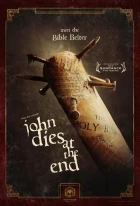John na konci zemře (John Dies at the End)