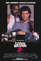 Smrtonosná zbraň 2 (Lethal Weapon 2)