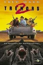 Chvění 2: Vrátili se zpět! (Tremors II: Aftershocks)