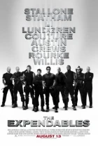 Expendables: Postradatelní (The Expendables)