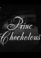 Princ Chocholouš