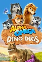 Alpha and Omega 6 : Dino Digs