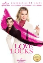 Zámky lásky (Love Locks)